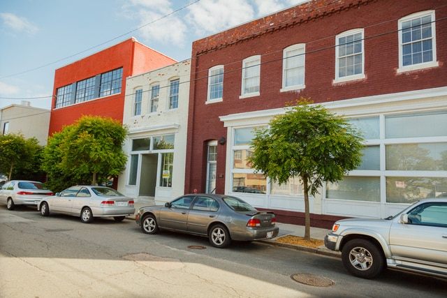 T and E Apartments