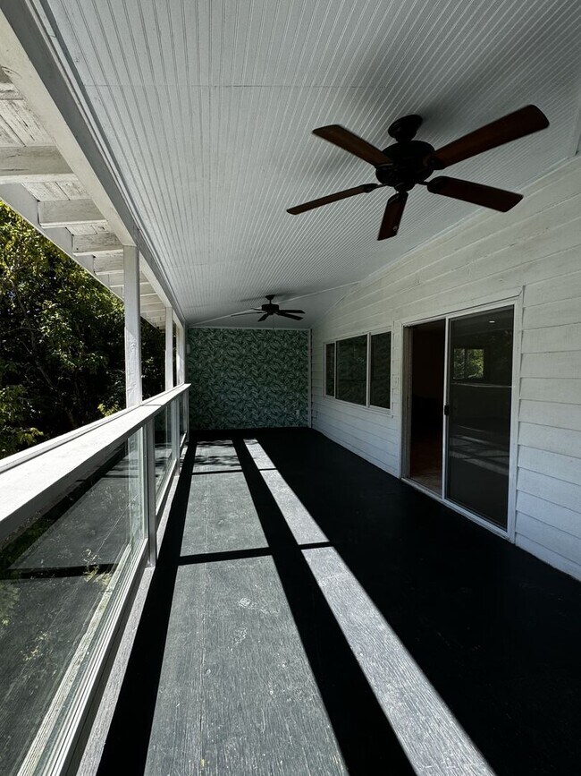 Photo - 1843 Square Foot River Front two level hom...