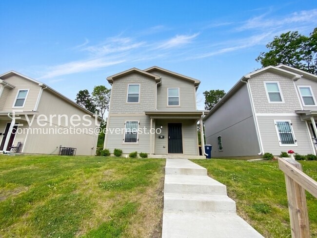 Photo - Limited Time Special Offer / 3 Bed/1.5 Bath Home with Modern Amenities / Pet-Friendly / Available...