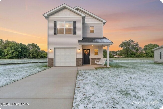 Building Photo - 3201 Maldon Ct