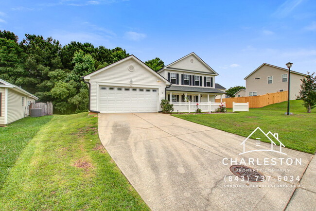 Photo - 202 Seneca River Dr