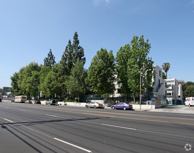 Balboa Village Apartments - Balboa Village Apartments
