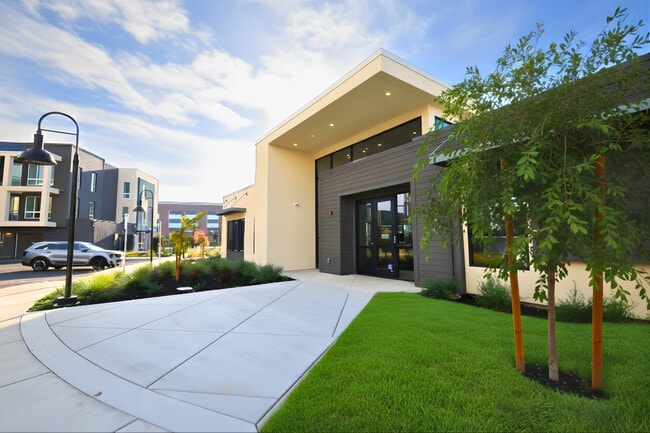 Medley Apartments