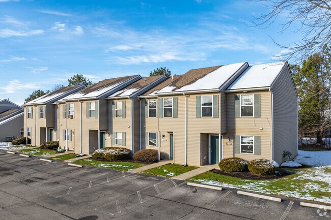 George's Creek Apartments