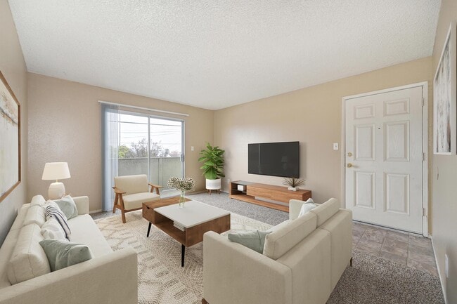 Village Ceres Apartments