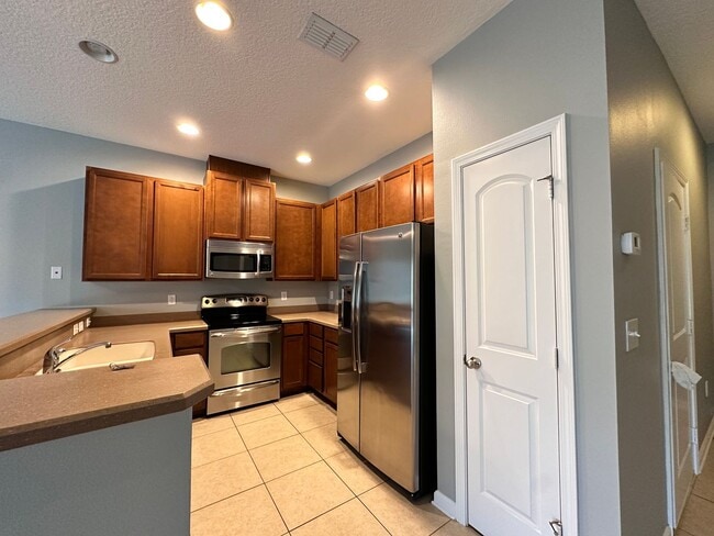 Photo - Immaculate 3/2.5 Townhome in Bartram Park
