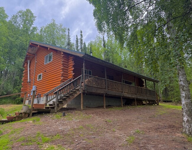 1050 Gold Mine Trail