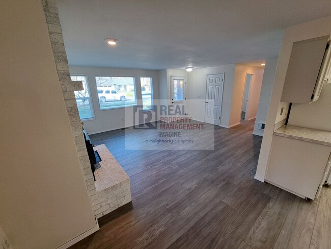 Photo - Newly Updated 3 Beds, 2 Bath Home on Quiet Street