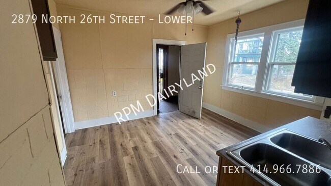Photo - 2879 N 26th St Unit Lower