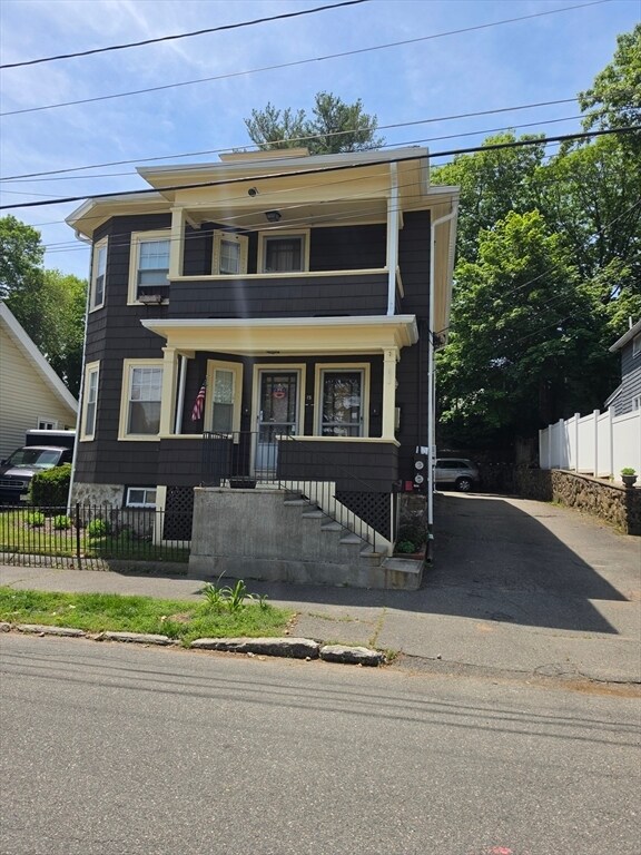 Photo - 15 Fair Oaks Ave