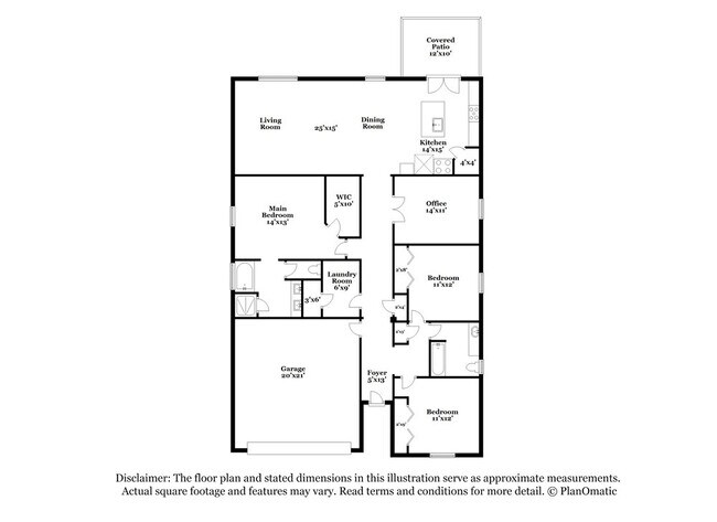 Photo - 1030 Wetland Ridge Cir