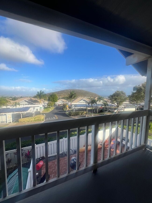 Photo - Makakilo Cliffs 2 bedroom Panoramic Views and Cool Breezes