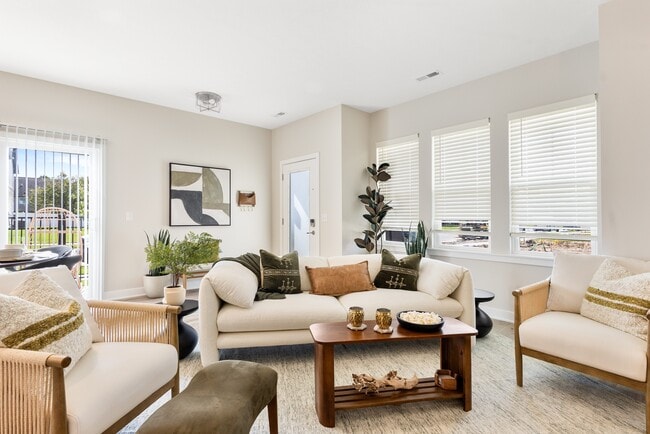 Photo - Mural Brownsburg