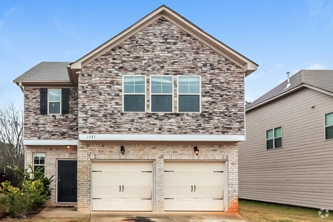 Building Photo - 1287 Polk Crossing Rental
