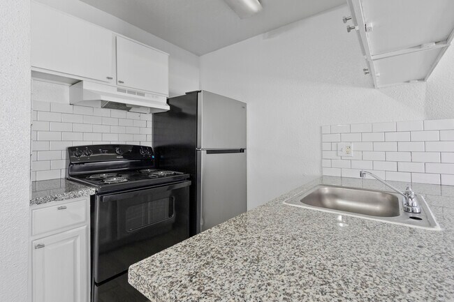 Granite