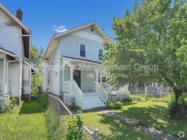 Building Photo - 914 Lockbourne Rd Rental