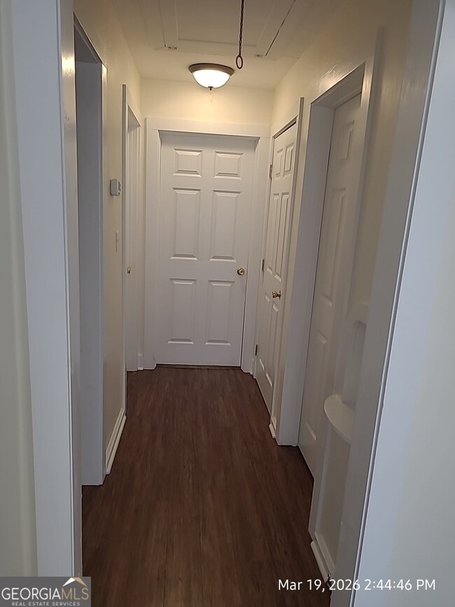 Photo - 802 W Moore St