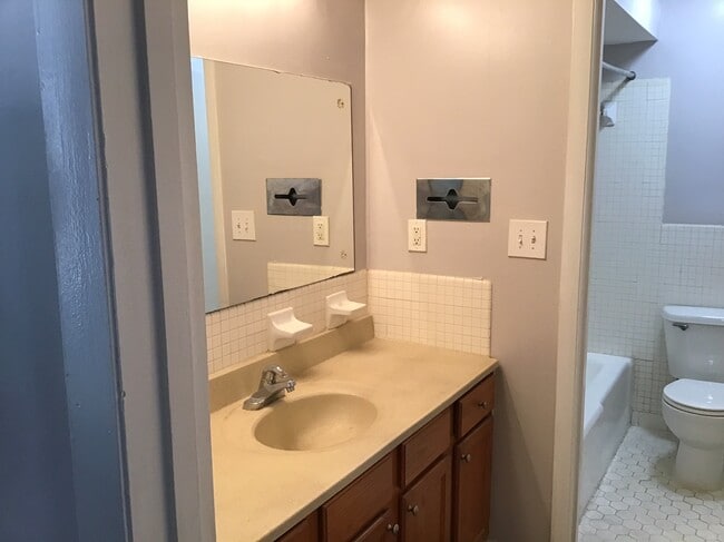 High Point Apartments