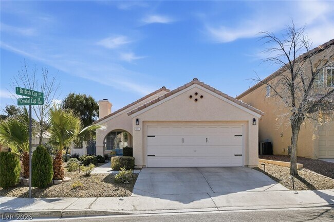 Photo - 9601 Crystal Cup Dr