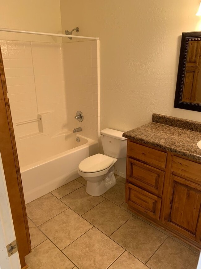 4552 Ghost Rider Way