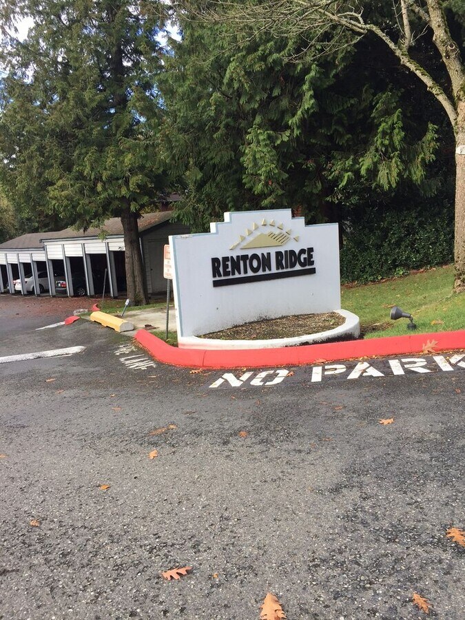 Photo - 2 Bed 1 Bath Condo Renton Highlands