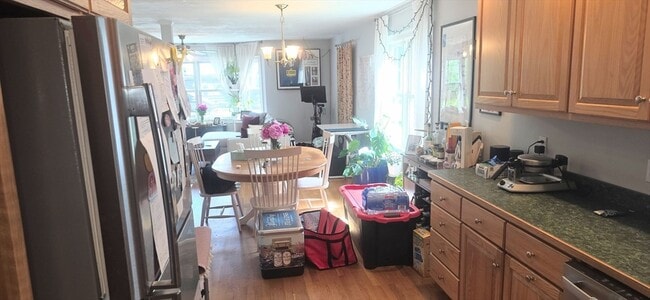 Photo - 321 N Harvard St Unidad -