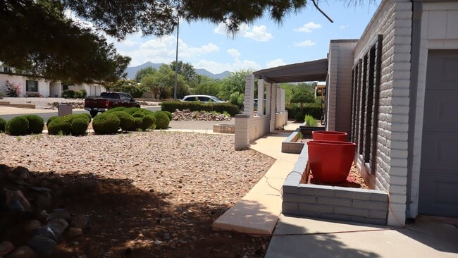 Photo - In Ground Pool