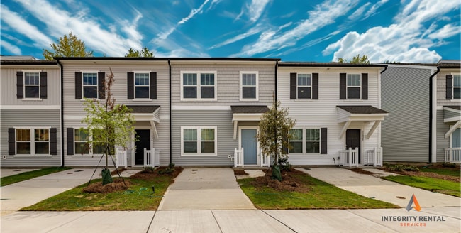 3BD/2.5BTH Townhome – Villages at Mallard ... - 3BD/2.5BTH Townhome – Villages at Mallard ...
