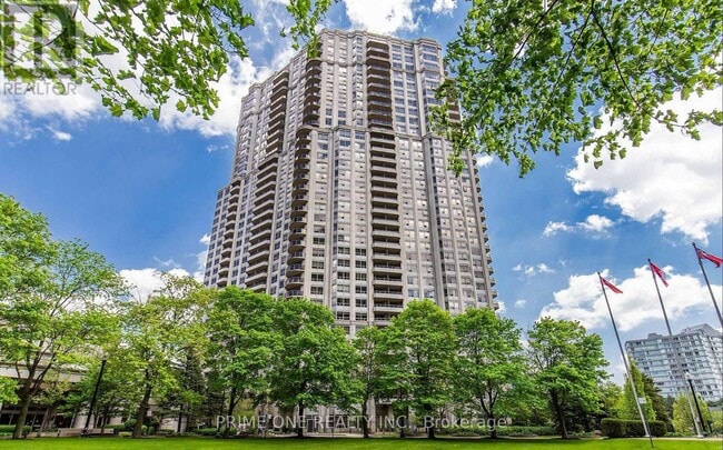 Photo - 25 Kingsbridge Garden Cir Unité 1421