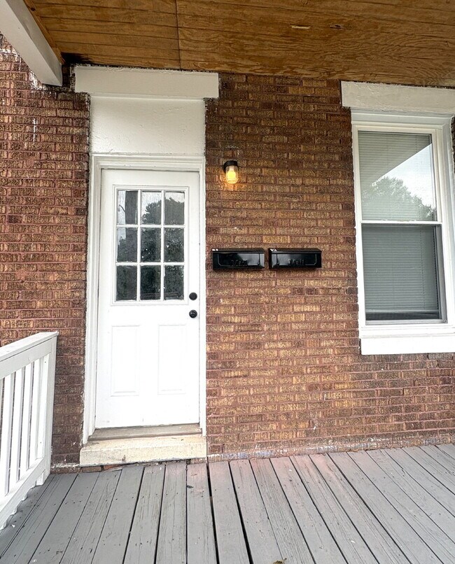 Photo - Renovated 1-Bedroom Apartment in Belair-Edison Unit 1