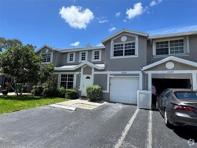 Building Photo - 12159 SW 52nd Ct Rental