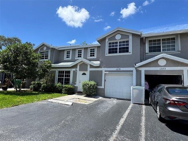 Building Photo - 12159 SW 52nd Ct Rental