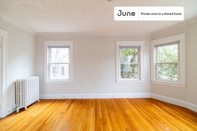 Photo - Room in Shared 4 bed/2 bath home Unidad C