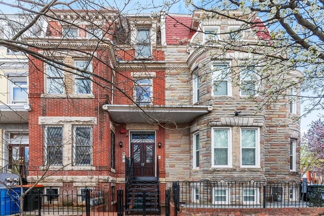 Photo - Terrific One Bedroom Condo in Truxton Circle! Unit 3