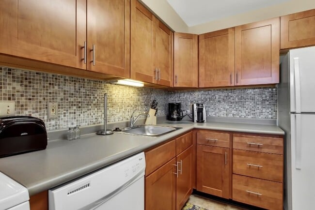Luxury Finishes
