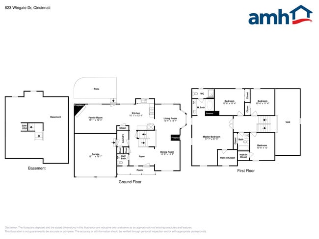 Photo - 823 Wingate Dr
