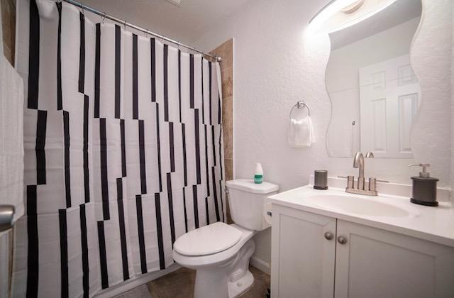 Restroom