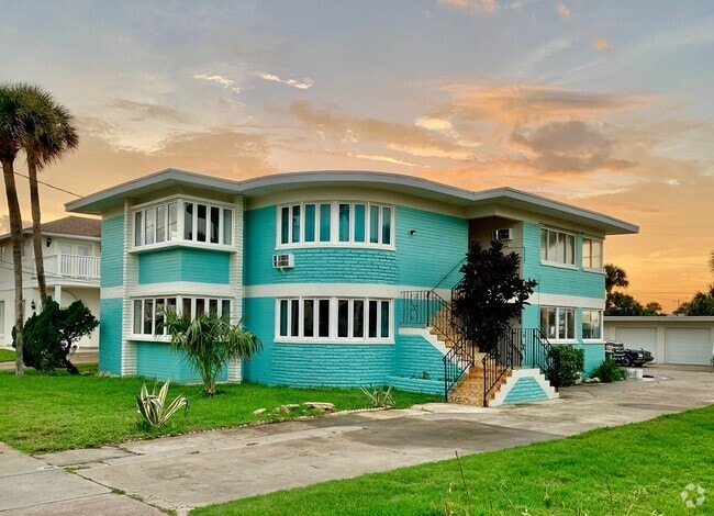Building Photo - 601 University Blvd Unit 4 Rental