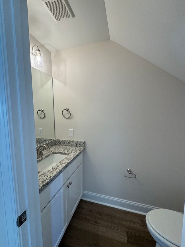 Photo - Brand New Townhome!