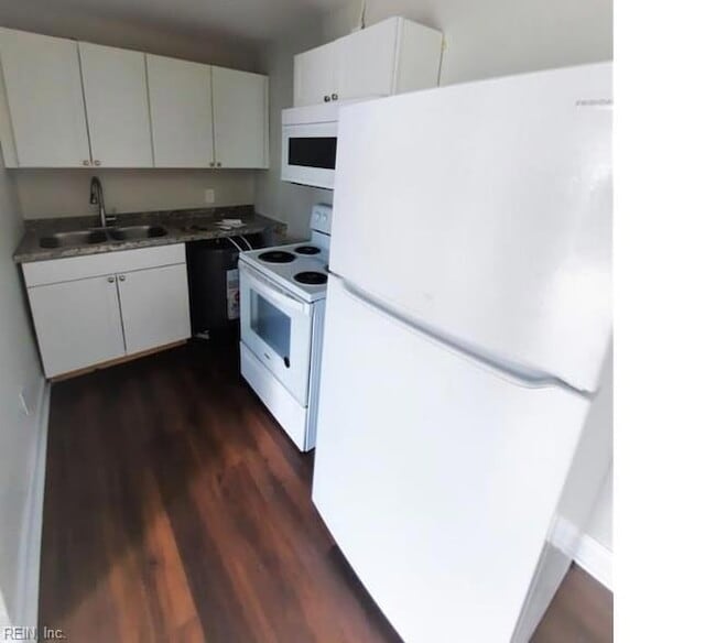 Photo - 1510 Wilson Rd Unidad 3