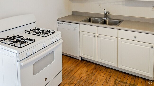 Building Photo - 1940 W Winona St Unit 1 Rental