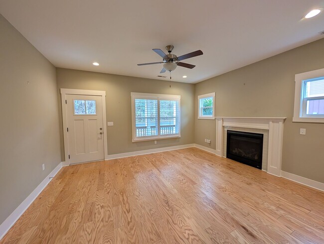 Photo - Long Term Rental -Oakley Area