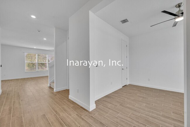 Photo - Stunning 4-Bedroom Single-Family Home in Riverwood at Everlands — $2,695/month