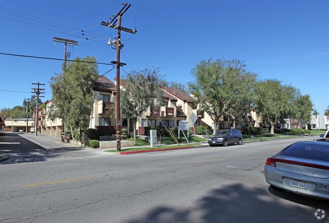 Photo - Owens Garden Apartments