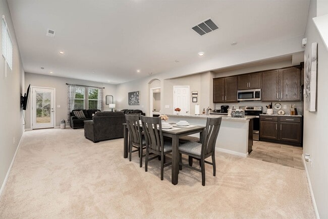 Photo - Newly Built Home in Lebanon - 4 Bedroom, 2...