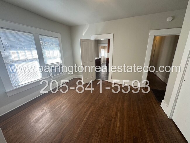 Photo - Birmingham/Ensley