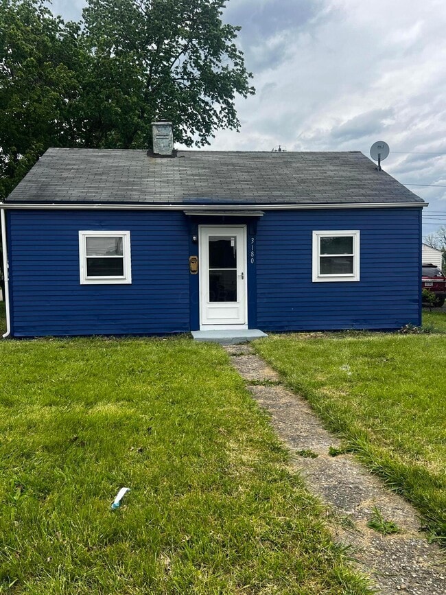 Photo - 3180 E 12th Ave