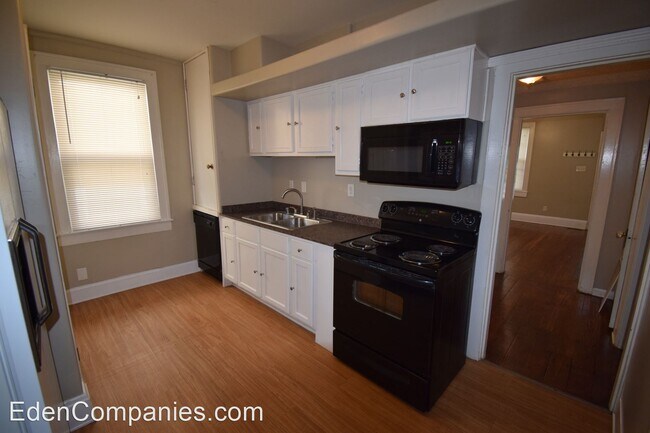 Photo - 5 br, 2 bath House - 340 Burley Ave