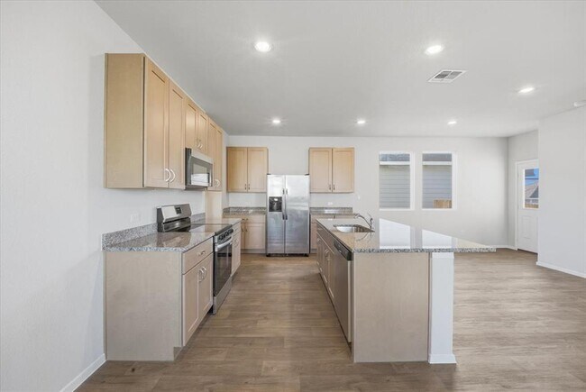 Photo - 2601 Towy Rd