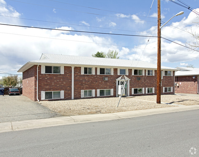 5361 Delaware - 5361 Delaware Apartamentos